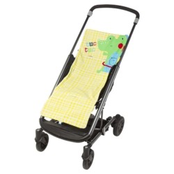 COLCHONETA 45482 NIÑO SAMBA TUC TUC 2