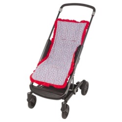 COLCHONETA 45168 REVERSIBLE PETIT MAGIC TUC TUC