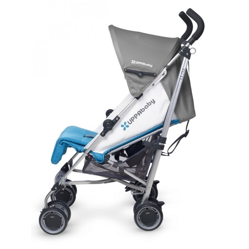 SILLA DE PASEO UPPABABY G-LUXE