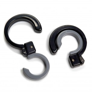 BUGGY HOOKS 40545 GANCHO GIRATORIO