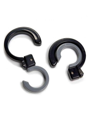 BUGGY HOOKS 40545 GANCHO GIRATORIO