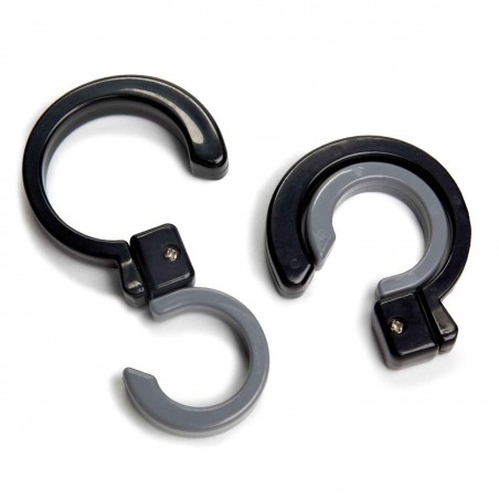 BUGGY HOOKS 40545 GANCHO GIRATORIO