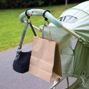 BUGGY HOOKS 40545 GANCHO GIRATORIO 2