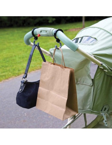 BUGGY HOOKS 40545 GANCHO GIRATORIO