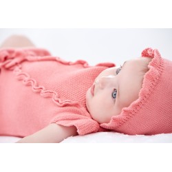 VESTIDO 52925 AMAPOLAS PAZ 2