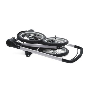 BUGABOO RUNNER BASE CHASIS+RUEDAS 2