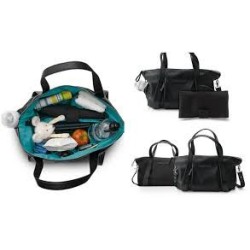 BOLSO 80210 NYLON STORKSAK BUGABOO 2