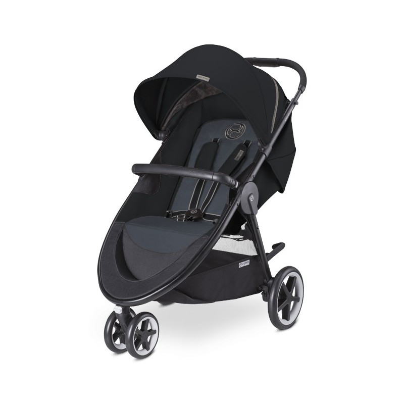 SILLA PASEO AGIS M-AIR 3 CYBEX