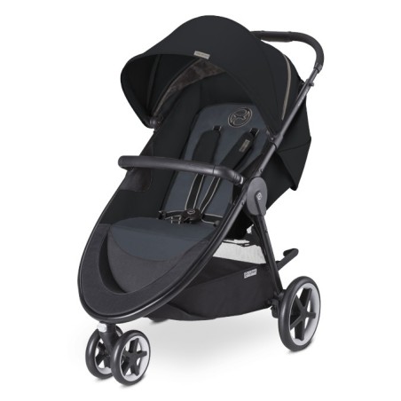 SILLA PASEO AGIS M-AIR 3 CYBEX