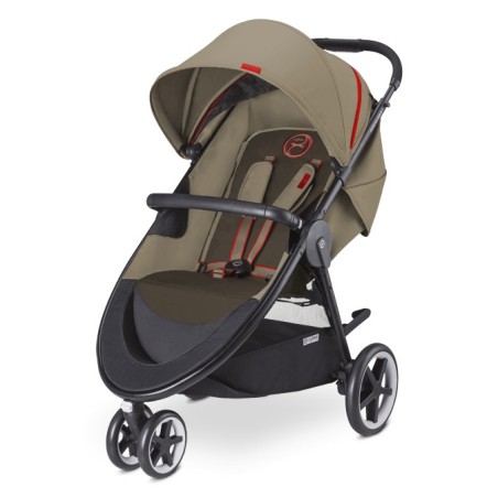 SILLA PASEO AGIS M-AIR 3 CYBEX