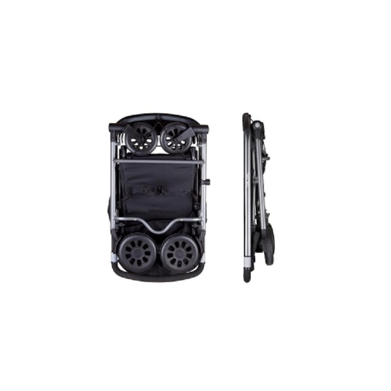 SILLA ZERO PASEO TUC TUC BASICA+PLASTICO DE LLUVIA