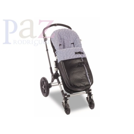 SACO DE SILLA UNIVERSAL 78136 GOLDECK PAZ RODRIGUEZ