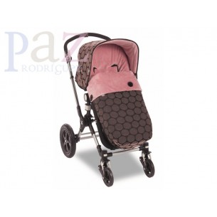 SACO DE SILLA UNIVERSAL KOM  78087 PAZ RODRIGUEZ