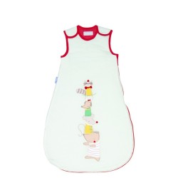 SACO MAPACHE PREMIUM GROBAG