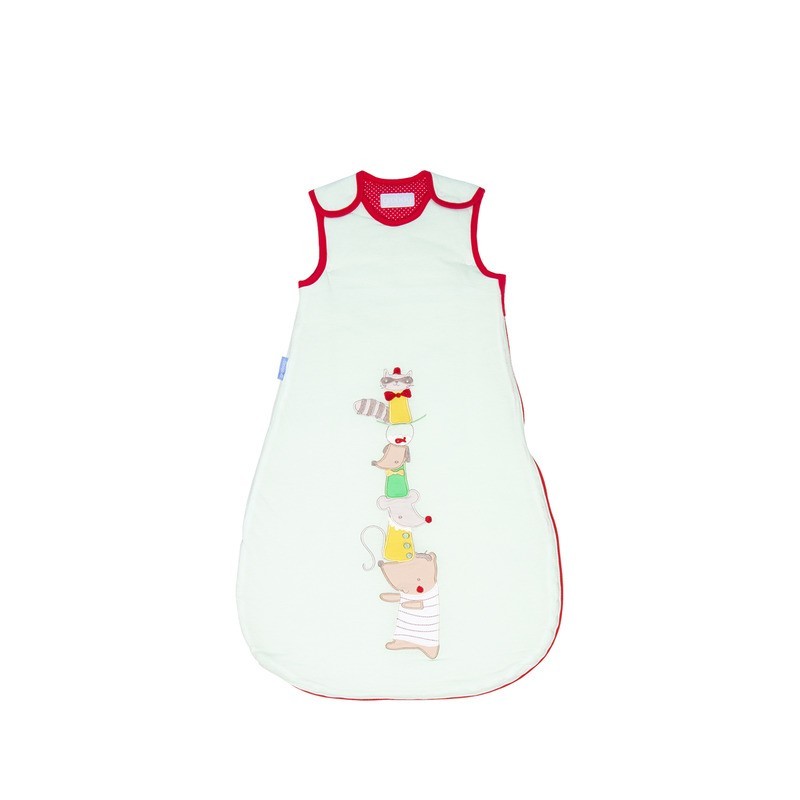 SACO MAPACHE PREMIUM GROBAG