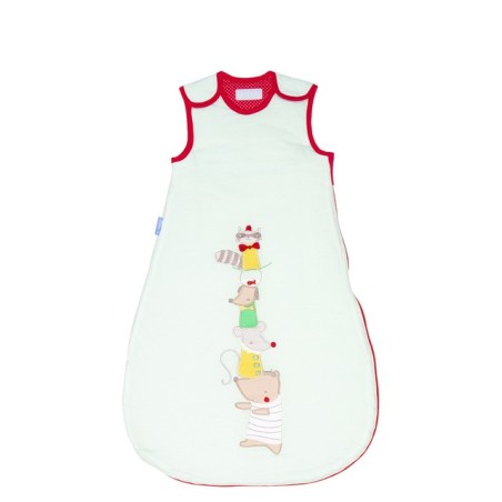 SACO MAPACHE PREMIUM GROBAG