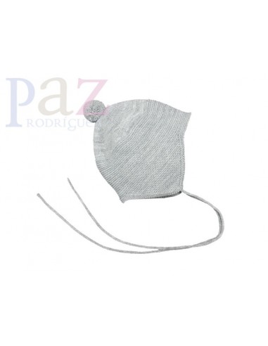 GORRO/BUFANDA 60264 OLIMPO PAZ RODRIGUEZ
