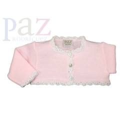 CHAQUETA 60164 ISIS PAZ RODRIGUEZ