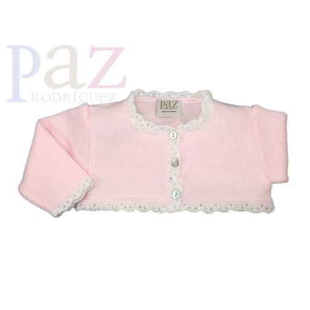 CHAQUETA 60164 ISIS PAZ RODRIGUEZ