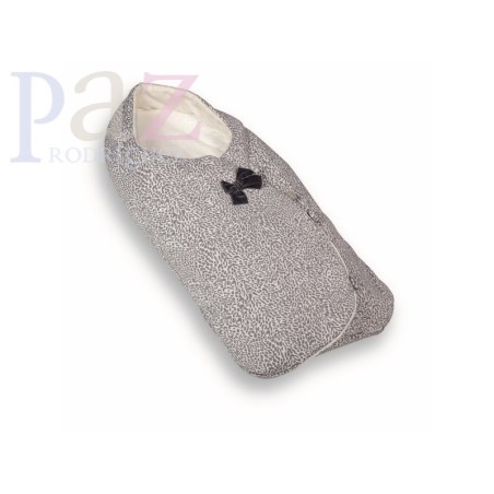 SACO CUCO 78121 ITTER PAZ RODRIGUEZ