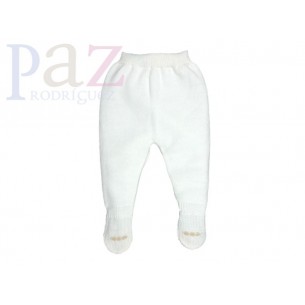 POLAINA 60078 COLECCION PAZ RODRIGUEZ