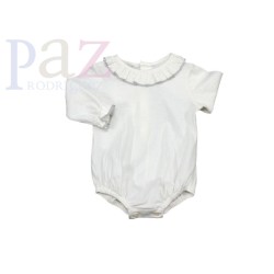 BODY 69151 ALGODON JERSEY PAZ RODRIGUEZ