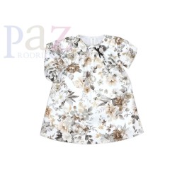 VESTIDO TELA 65348 INFANTIL HERA PAZ RODRIGUEZ 2