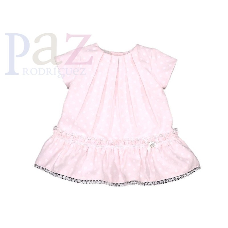 VESTIDO 65169 ISIS PAZ RODRIGUEZ
