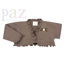 CHAQUETA 60345 HERA PAZ RODRIGUEZ