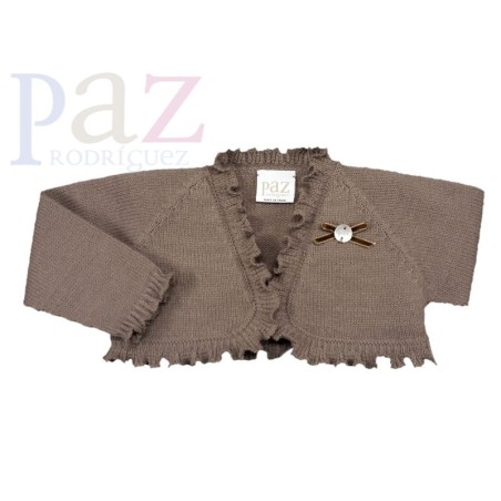 CHAQUETA 60345 HERA PAZ RODRIGUEZ