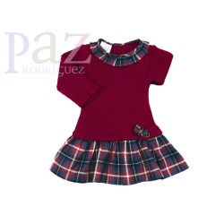 VESTIDO 60458 PUNTOTELA CENTAURO PAZ RODRIGUEZ