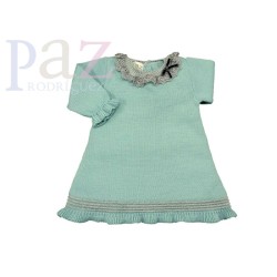 VESTIDO 60859 CICLOPE PAZ RODRIGUEZ