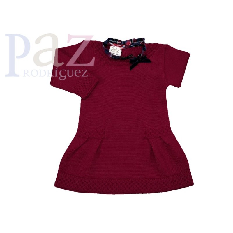 VESTIDO 60457 CENTAURO PAZ RODRIGUEZ