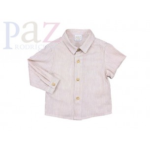 BLUSA 65351 RAYAS HERA PAZ RODRIGUEZ