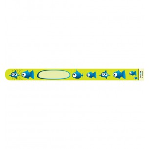 PULSERA INFOBAND