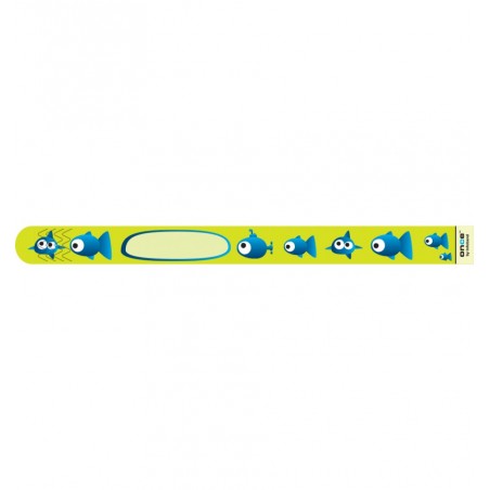 PULSERA INFOBAND