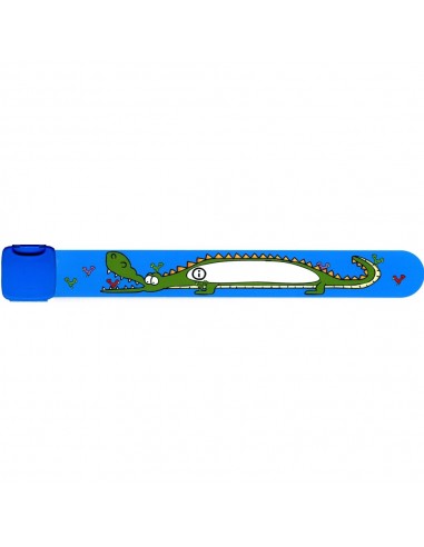 PULSERA INFOBAND