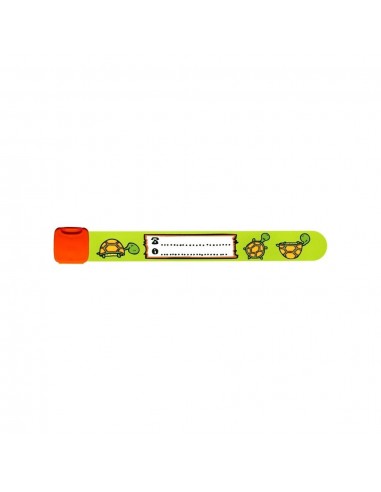 PULSERA INFOBAND