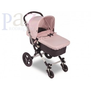 COLCHA AJUSTABLE 78091 ANDALO PAZ RODRIGUEZ