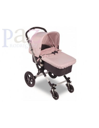 COLCHA AJUSTABLE 78091 ANDALO PAZ RODRIGUEZ