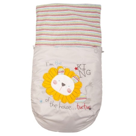 SACO CUCO INV 36120 LION TUC TUC