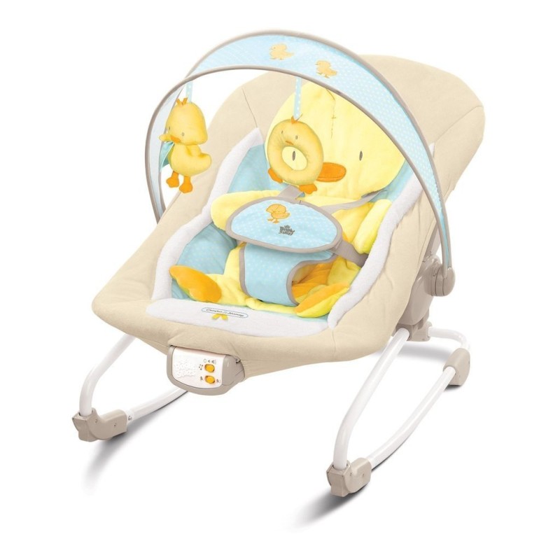 HAMACA BS6978 ROCKER PATO BRIGHT STARS