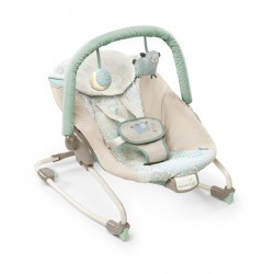 HAMAQUITA BS60407 ROCKER INGENUITY OVEJA  BRIGHT STARS