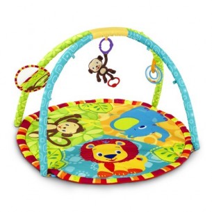 GIMNASIO BS9194 JUNGLA BRIGHT STARS