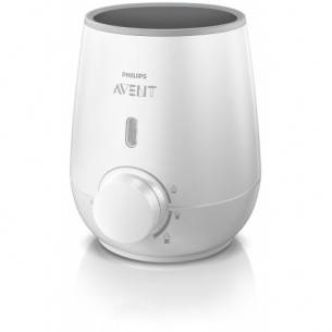 CALIENTABIBERON Y COMIDA SCF355/00 EXPRESS AVENT