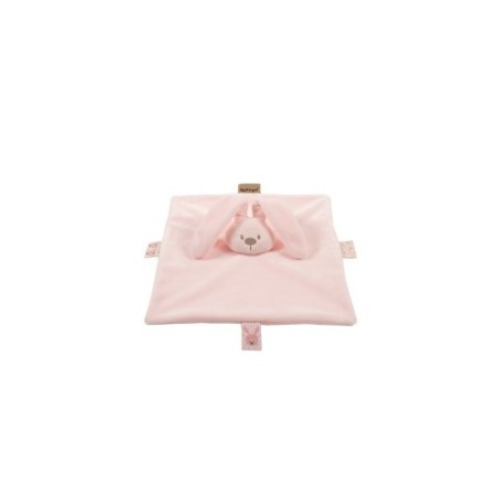 DODO NA878067 CONEJO LAPIDOU ROSA  NATTOU