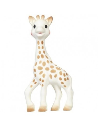 SOPHIE LA GIRAFE EN CAJA