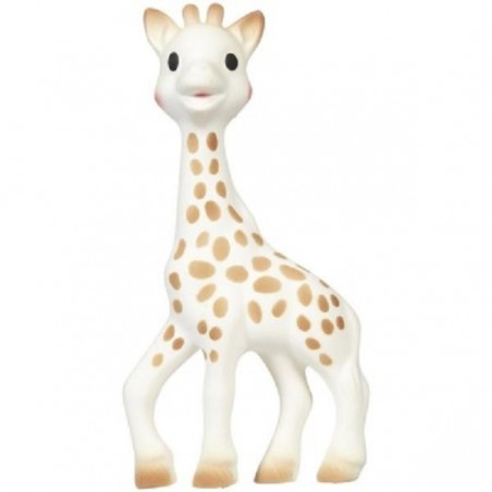 SOPHIE LA GIRAFE EN CAJA