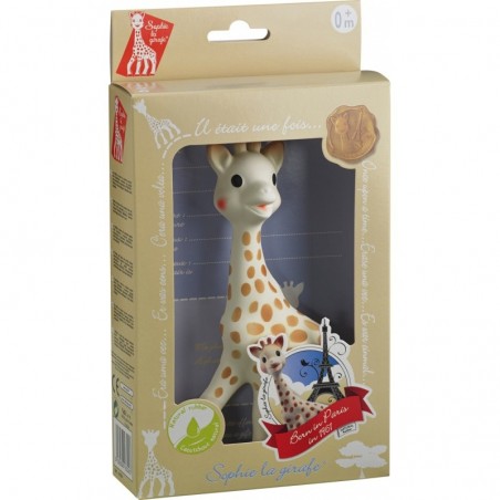 SOPHIE LA GIRAFE 