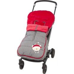 SACOS INVIERNO 04124 JEANS PIRATAS TUC TUC